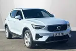 2026 Volvo XC40