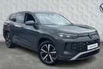 2025 Volkswagen Tayron