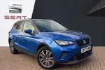 2022 SEAT Arona