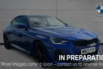 2022 BMW 2 Series
