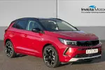 2023 Vauxhall Grandland