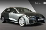 2023 Audi A3