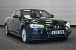 2018 Audi A6
