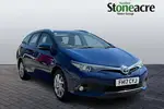 2017 Toyota Auris