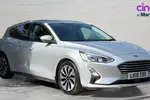 2019 Ford Focus