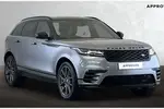 2022 Land Rover Range Rover Velar