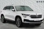 2022 Skoda Kodiaq