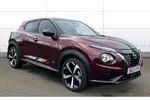 2023 Nissan Juke