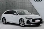 2026 Audi A5