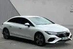2025 Mercedes-Benz EQE
