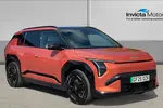 2025 Kia EV3