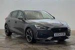2024 Cupra Leon