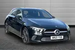 2021 Mercedes-Benz A-Class