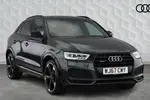 2017 Audi Q3