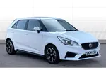 2024 MG MG3