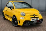 2020 Fiat Panda