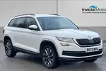 2020 Skoda Kodiaq