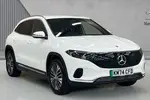 2024 Mercedes-Benz EQA