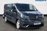 2023 Renault Trafic