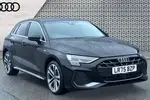 2025 Audi A3