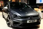 2020 Volkswagen Golf R