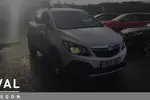 2016 Vauxhall Mokka