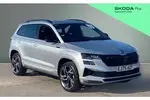 2025 Skoda Karoq