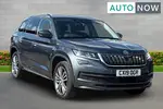2019 Skoda Kodiaq