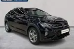 2022 Volkswagen Taigo
