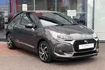 2019 DS DS 3