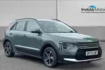 2023 Kia Niro