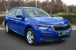 2020 Skoda Kamiq