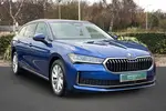 2025 Skoda Superb Estate
