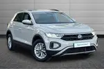 2023 Volkswagen T-Roc