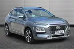 2018 Hyundai Kona