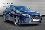 2024 Lexus RX