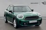 2022 MINI Countryman