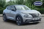 2022 Nissan Juke