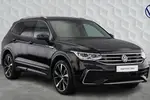2025 Volkswagen Tiguan Allspace