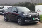 2022 DS DS 3 Crossback