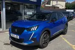 2023 Peugeot 2008