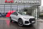 2024 Audi Q5 Sportback