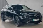 2023 Mercedes-Benz EQC
