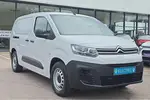 2025 Citroen Berlingo