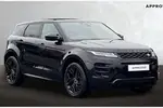 2022 Land Rover Range Rover Evoque