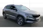 2022 Skoda Karoq