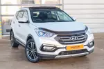 2016 Hyundai Santa Fe