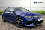 2022 Volkswagen Golf R