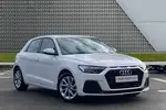 2021 Audi A1
