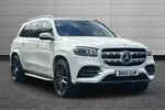 2021 Mercedes-Benz GLS